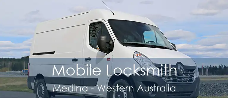 Mobile Locksmith Medina - Western Australia