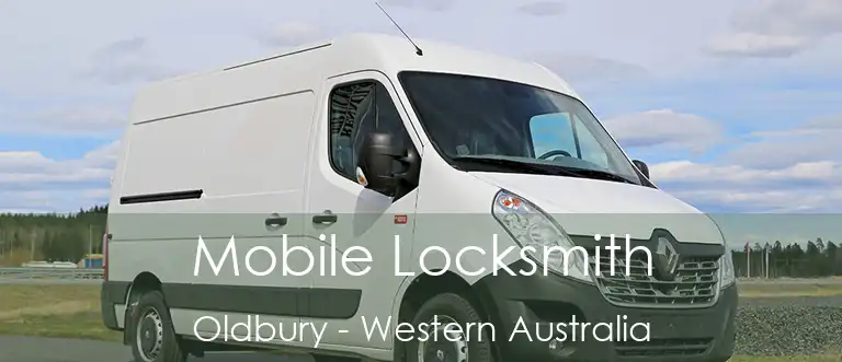 Mobile Locksmith Oldbury - Western Australia