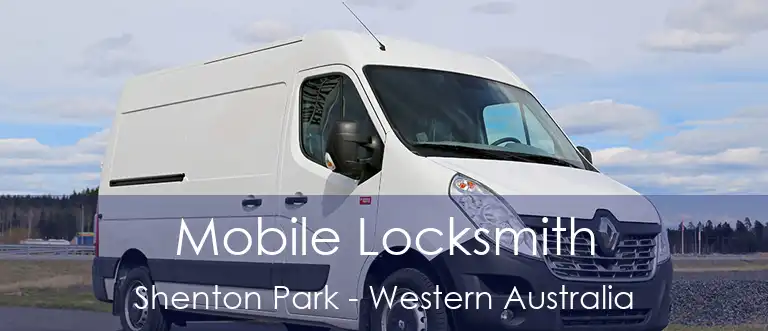 Mobile Locksmith Shenton Park - Western Australia