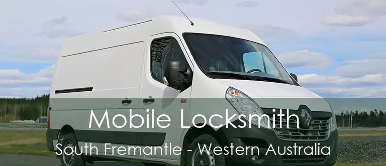 Mobile Locksmith South Fremantle - Western Australia