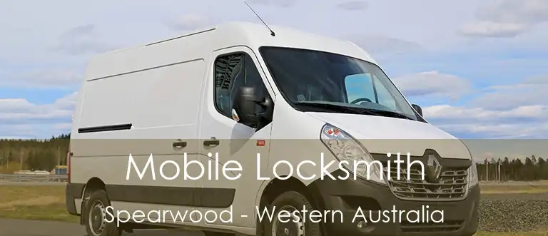 Mobile Locksmith Spearwood - Western Australia