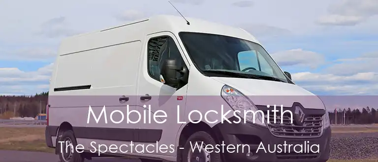 Mobile Locksmith The Spectacles - Western Australia