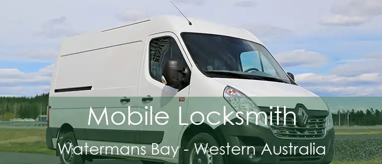 Mobile Locksmith Watermans Bay - Western Australia