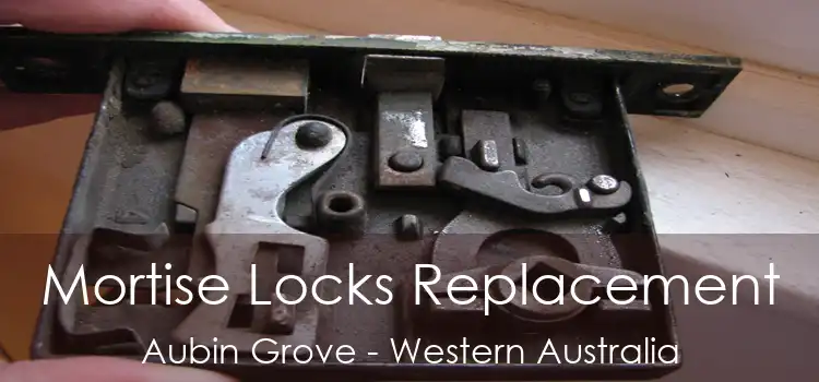Mortise Locks Replacement Aubin Grove - Western Australia
