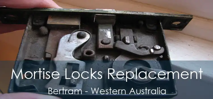 Mortise Locks Replacement Bertram - Western Australia