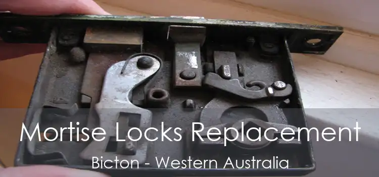 Mortise Locks Replacement Bicton - Western Australia
