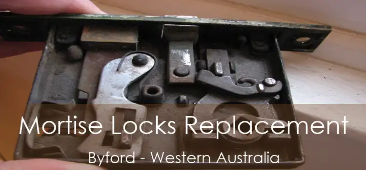 Mortise Locks Replacement Byford - Western Australia