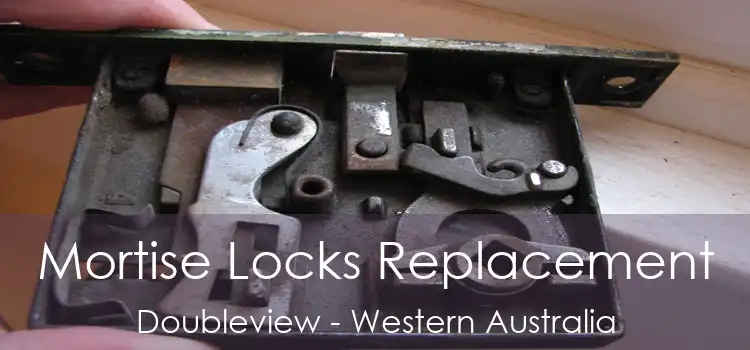 Mortise Locks Replacement Doubleview - Western Australia