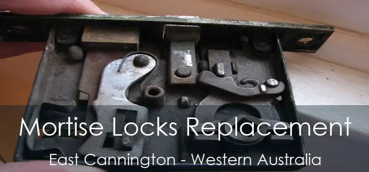 Mortise Locks Replacement East Cannington - Western Australia