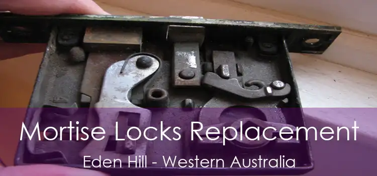 Mortise Locks Replacement Eden Hill - Western Australia