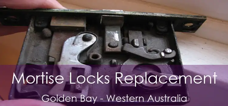 Mortise Locks Replacement Golden Bay - Western Australia