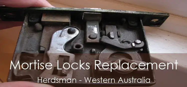 Mortise Locks Replacement Herdsman - Western Australia