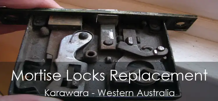 Mortise Locks Replacement Karawara - Western Australia