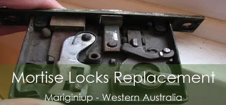 Mortise Locks Replacement Mariginiup - Western Australia