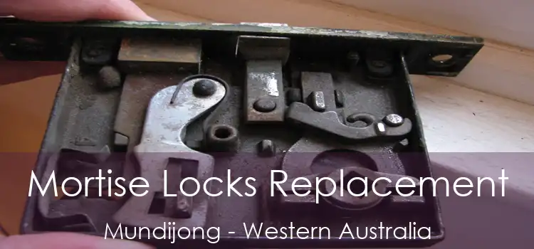 Mortise Locks Replacement Mundijong - Western Australia