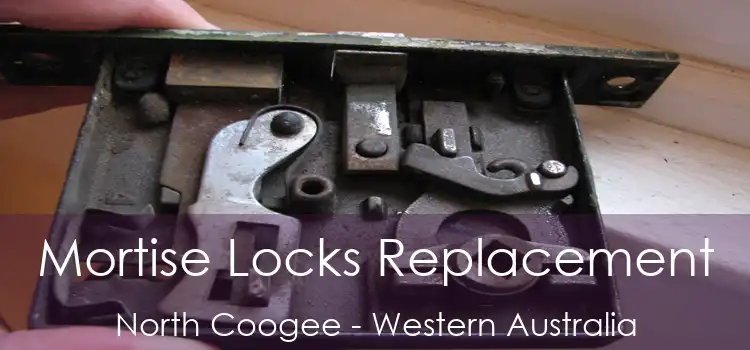 Mortise Locks Replacement North Coogee - Western Australia