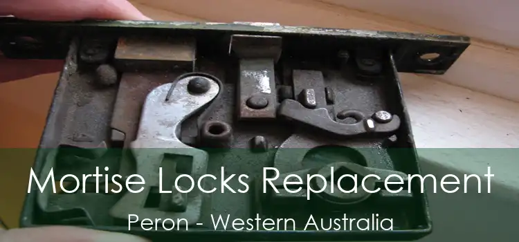 Mortise Locks Replacement Peron - Western Australia