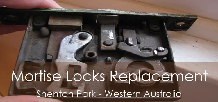 Mortise Locks Replacement Shenton Park - Western Australia