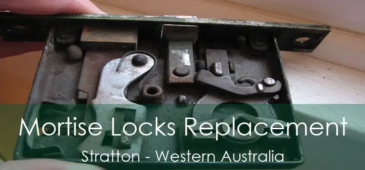 Mortise Locks Replacement Stratton - Western Australia
