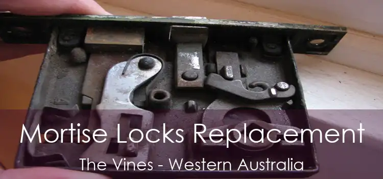 Mortise Locks Replacement The Vines - Western Australia