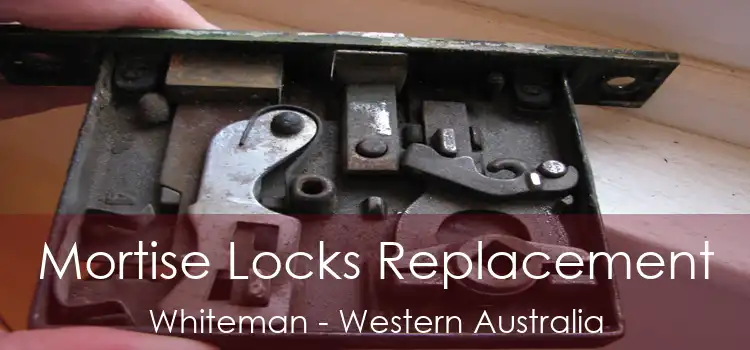 Mortise Locks Replacement Whiteman - Western Australia