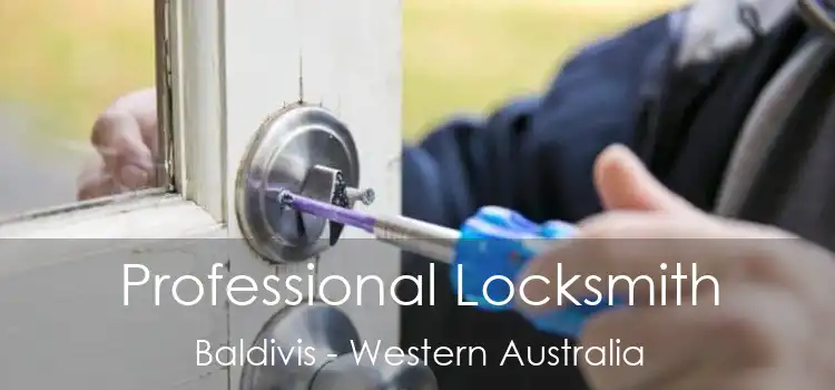 Professional Locksmith Baldivis - Western Australia