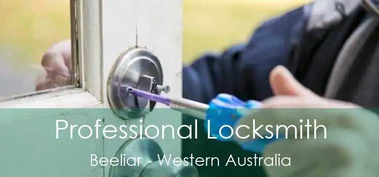 Professional Locksmith Beeliar - Western Australia
