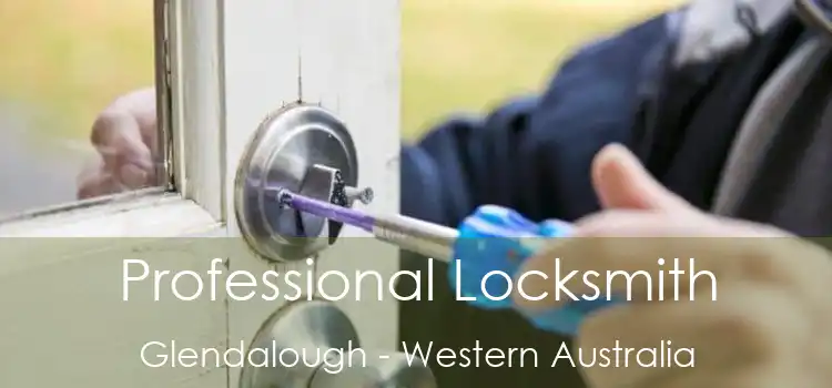 Professional Locksmith Glendalough - Western Australia
