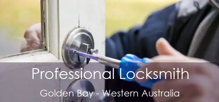 Professional Locksmith Golden Bay - Western Australia