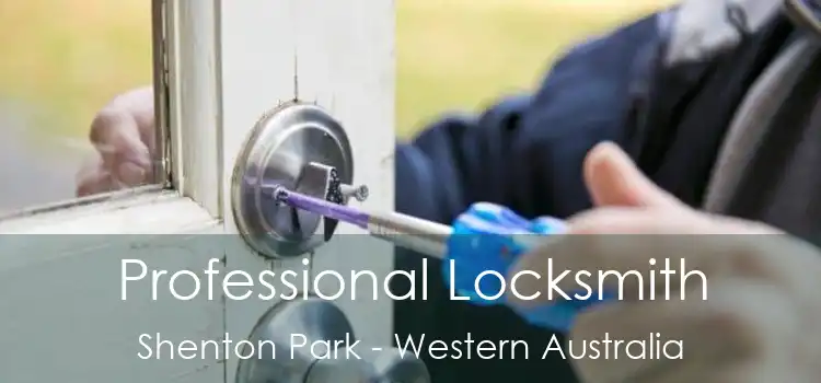 Professional Locksmith Shenton Park - Western Australia