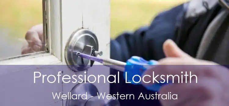 Professional Locksmith Wellard - Western Australia