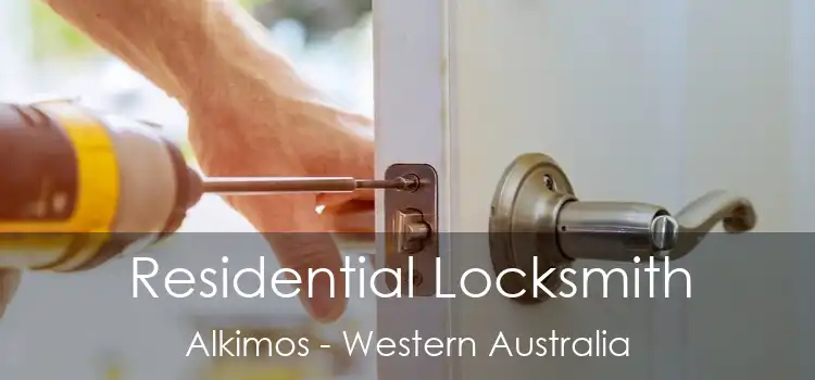 Residential Locksmith Alkimos - Western Australia