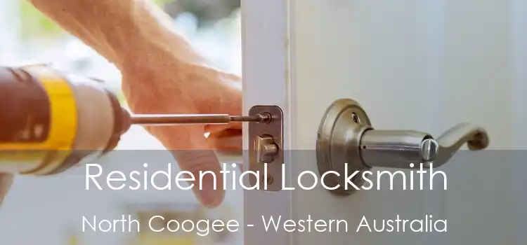 Residential Locksmith North Coogee - Western Australia