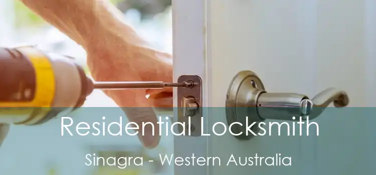 Residential Locksmith Sinagra - Western Australia