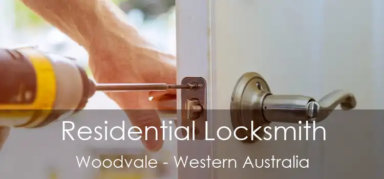 Residential Locksmith Woodvale - Western Australia