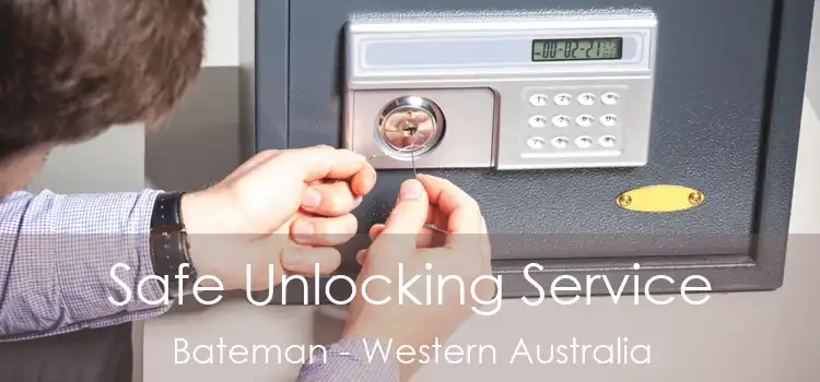 Safe Unlocking Service Bateman - Western Australia