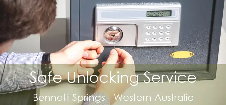 Safe Unlocking Service Bennett Springs - Western Australia