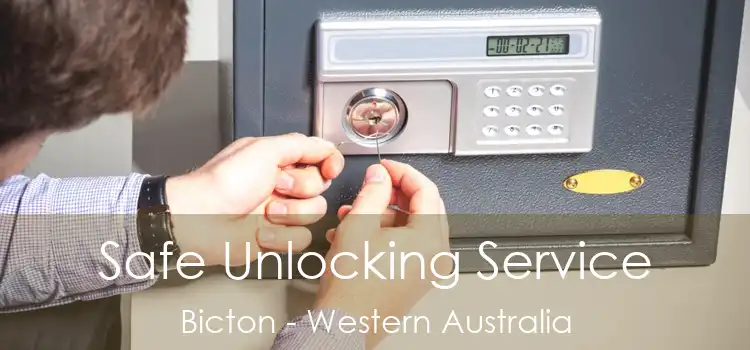 Safe Unlocking Service Bicton - Western Australia