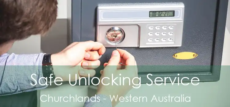 Safe Unlocking Service Churchlands - Western Australia