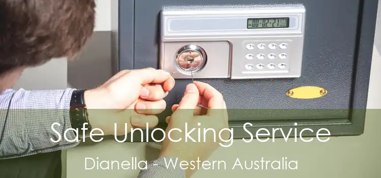 Safe Unlocking Service Dianella - Western Australia