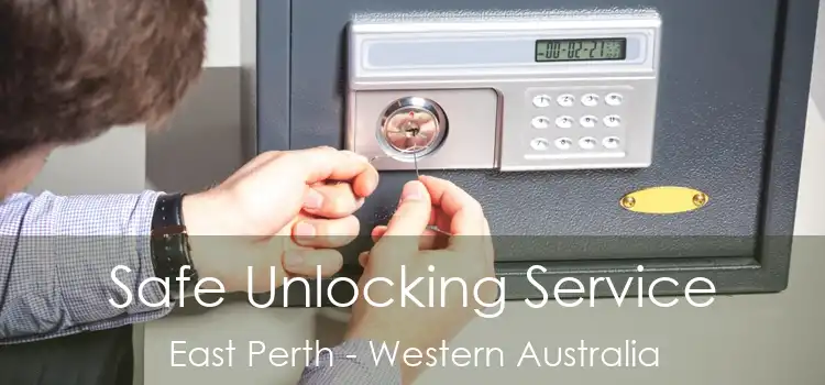 Safe Unlocking Service East Perth - Western Australia