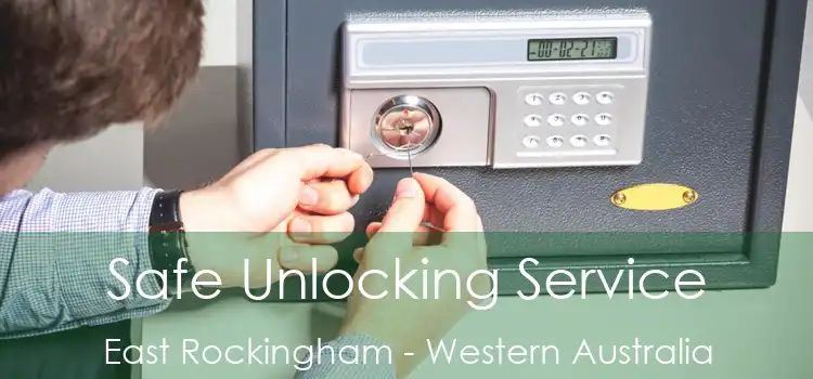 Safe Unlocking Service East Rockingham - Western Australia