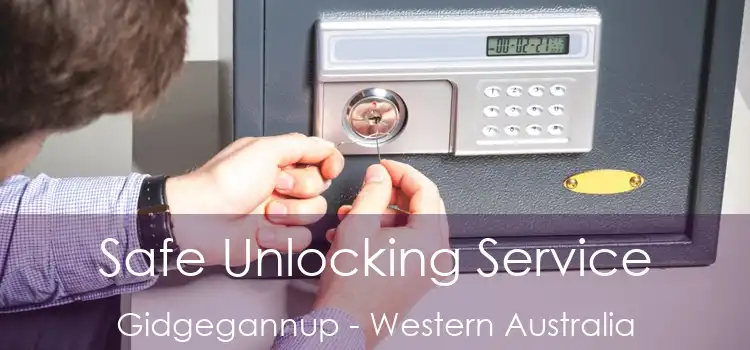 Safe Unlocking Service Gidgegannup - Western Australia