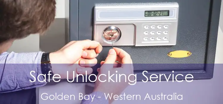 Safe Unlocking Service Golden Bay - Western Australia