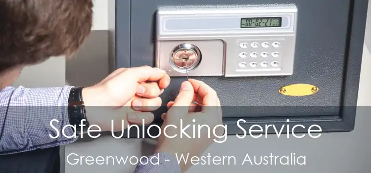 Safe Unlocking Service Greenwood - Western Australia