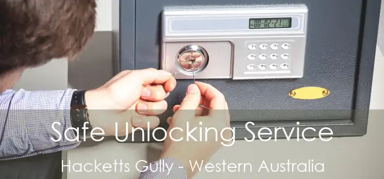 Safe Unlocking Service Hacketts Gully - Western Australia