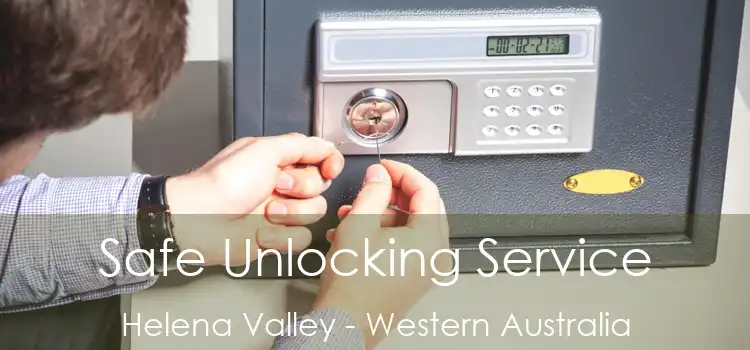 Safe Unlocking Service Helena Valley - Western Australia