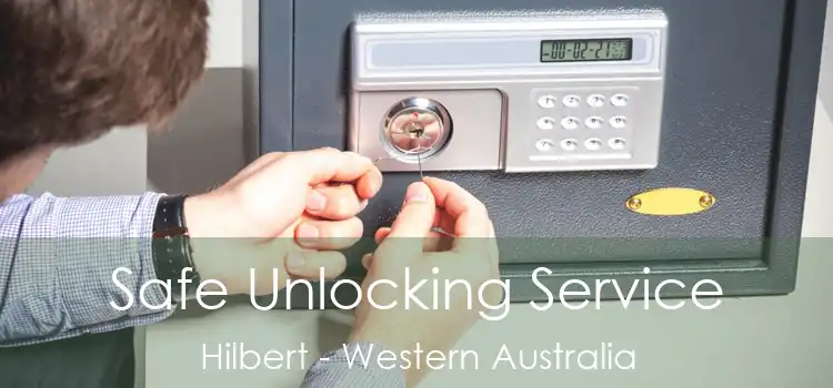 Safe Unlocking Service Hilbert - Western Australia
