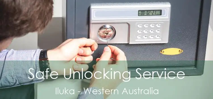 Safe Unlocking Service Iluka - Western Australia