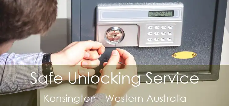 Safe Unlocking Service Kensington - Western Australia